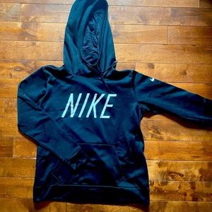 NIKE Dry Fit Hoodie - Size M